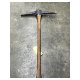 Pick Axe