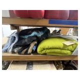 3 - Throw Blankets