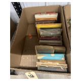 Hardback Books - Pawnee Bill