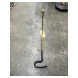 Offset Crowbar