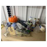 Candle Holders - Pumpkin Dï¿½cor & More