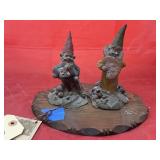 Gnome Figurines