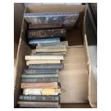 Hardback Books - Shepherd of the Hills