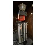 Bunn Tea Brewing Station