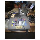 Royal Alpha 2000ML Cash Register - 1 yr old