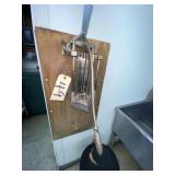 Velrath Wall Mount Potato Slicer