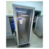Metro FlavorView C175 Heated Cabinet/Proofer