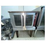 Southbend Silver Star Elec Convection Oven