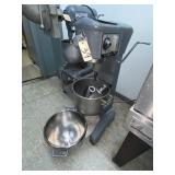 Hobart 30Qt Commercial Mixer w/Paddle
