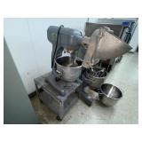 Hobart 20Qt Commercial Mixer w/Bowl