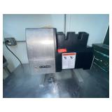 Hobart Meat Tenderizer