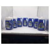 7 Ct. Dawn Dish Soap Lot - Dawn Platinum 2.66L - V