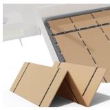 Bunkie Board, Heavy Duty Panel for Foldable Box Sp