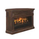 Whalen Mansfield 54" Fireplace Console A