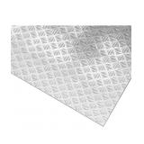 Aluminum Plate Sheet, Checker Tread, 24" x 96" *