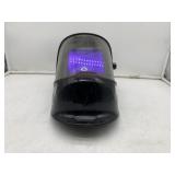 Yeswelder Welding Hood, Large, Black, Model  LYG-Q