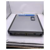 Richmond Electric Tankless Water Heater - 17.875x1