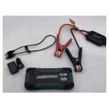 Masterforce Lithium Ion 1200A Technology Jump Star