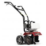 Earthquake 2-Cycle Cultivator- Tilling Width 6x10"
