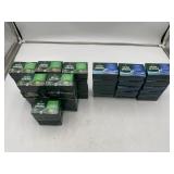 39 Ct. Irish Spring Bar Soap Lot - Original Clean