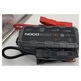 Noco Boost HD Jump Starter, 12v/2000A - Model GB70
