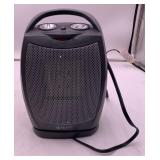 Beyond Heat Oscillating Ceramic Heater - 2 Heat Se