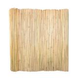 Bamboo Fence Approx. 95"W x 45.5"L