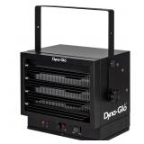 Dyna-Glo Electric Garage Heater - Black - 7500w -