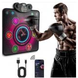 Music Boxing Machine, Wall Mount, Approx. 26.9" x