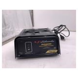 Schumacher 6A Fully Automatic Battery Charger, Mod