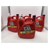 4 Ct Era Ultra Concentrated Active Stain fighting