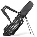 Champkey Lightweight Golf Stand Bag with Shoulder