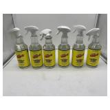 6 Ct. The Amazing Whip-it Pro Strength Stain Remov