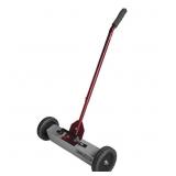 Tool Shop 22" Magnetic Sweeper- 40lbs Magnetic Pu