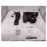 Worx Nitro Cordless 16 Gauge Finish Nailer - 20v,