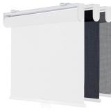 2 Ct. Tovalor Cordless Roller Shades, Approx. 30"