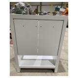 Tuscany Verona Collection 24" Vanity with Top a