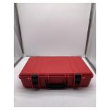 Hard Shell Case for Milwaukee Grease Gun, Fits M18