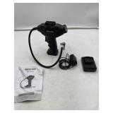 North Tech 18v Inflator Kit - Battery/Charger - Mo