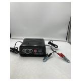 Schumacher 100A Battery Charger & Engine Starter,