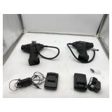 2 Ct North Tech 18V Inflator Kits - Batteries & Ch