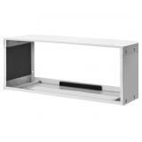 Vervor Through Wall Sleeve for ACs - Approx 42x14x