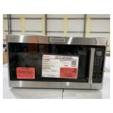 2.0 Cu Ft KitchenAid Stainless Steel