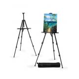Ns Jymb Art Painting Display, Adjustable Height fr