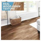 35 Ct. Vallisco Vinyl Self-Adhesive Floor Planks,