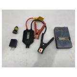 Performax 800A Jump Starter Jumps Up To 6 Cylinder