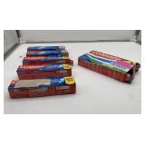 8 ct Colgate Toothpaste, 4oz 5- Cavity