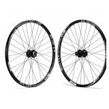 BUCKLOS BC3 Mountain Bike Wheels, Set of 2, Approx