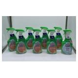 8 Ct. Scrubbing Bubbles Bathroom Grime Fighter, 32