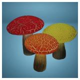 9 Ct. Patriot Lighting Lot -Solar Light Mu